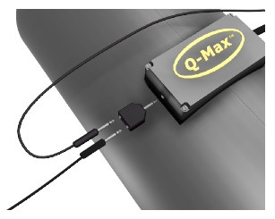 CAN Q MAX 250 / 2000 m³/h / EC