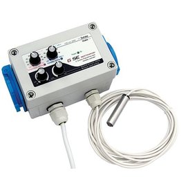 GSE - Temperatur/Humidity Controller