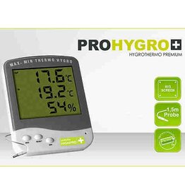 GHP Hygrothermo - Premium