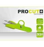 GHP Pro Cut Schere - One Eye