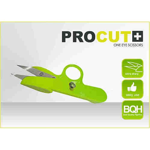 GHP Pro Cut Schere - One Eye