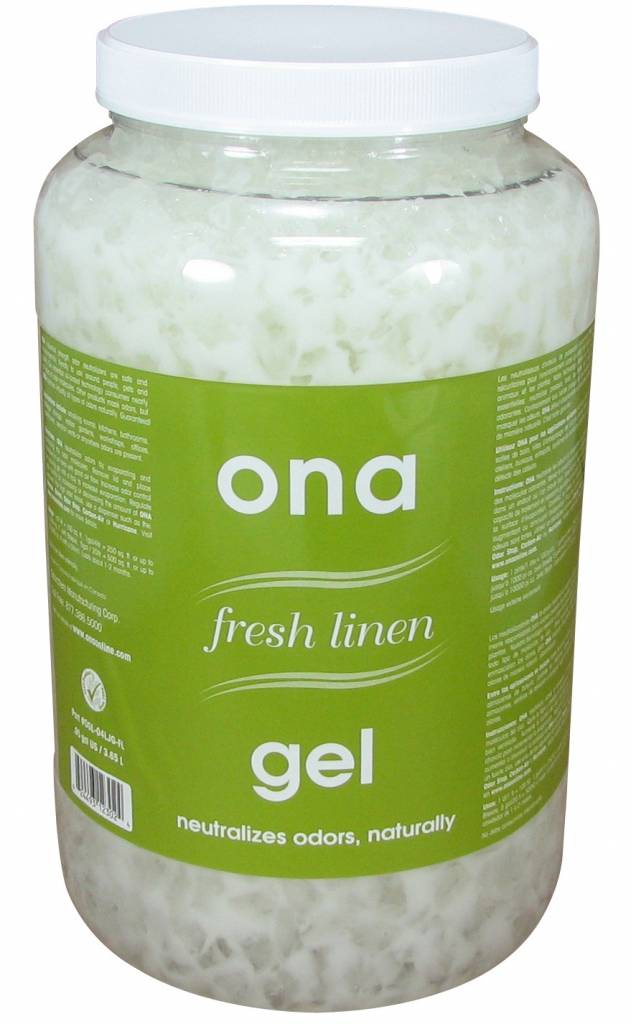 Ona - Gel Fresh Linen