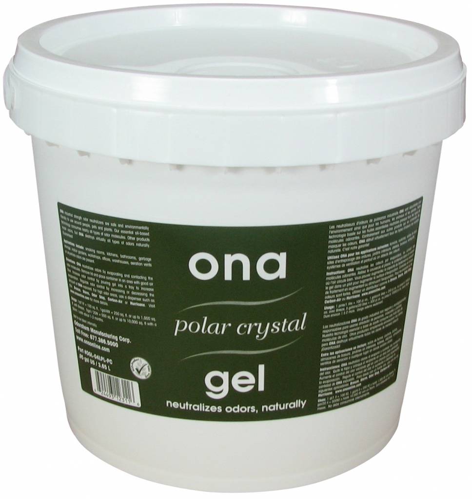 Ona - Gel Polar Crystal