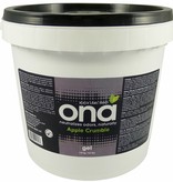 Ona - Gel Apple Crumble