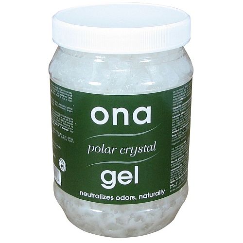 Ona - Gel Polar Crystal