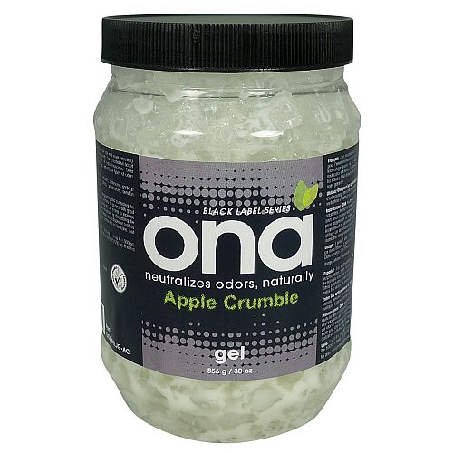 Ona - Gel Apple Crumble