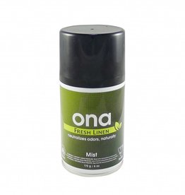 Ona - Mist Fresh Linen 175g