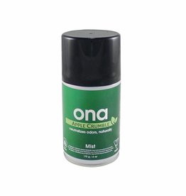 Ona - Mist Apple Crumble 175g