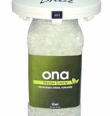 Ona - Breeze Lüfter (Gel 4L Töpfe/Eimer)