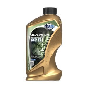 MPM Oil Motorolie 0W-20 ESP-FE