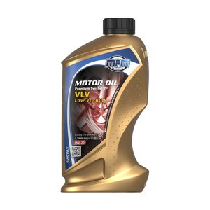 MPM Oil Motorolie 0W-20 Premium Synthetic Low Viscosity