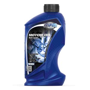 MPM Oil Motorolie 15W-40 Multi Grade