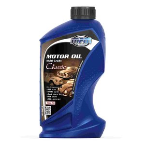 MPM Oil Motorolie 20W-50 Multi Grade Classic