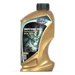 MPM Oil Motorolie 5W-20 Premium Synthetisch Ecoboost