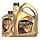 MPM Oil Motorolie 5W-30 Premium Synthetisch GM / Opel