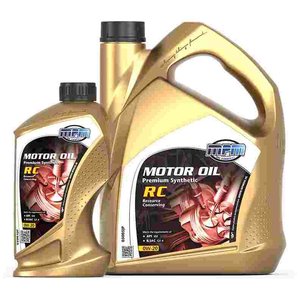 MPM Oil Motorolie 0W-20 Premium Synthetisch RC