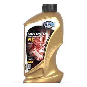 MPM Oil Motorolie 0W-20 Premium Synthetisch RC