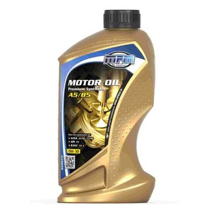 MPM Oil Motorolie 0W-30 Premium Synthetisch A5/B5