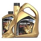 MPM Oil Motoroil 10W-60 Premium Synthetisch Sport