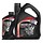 MPM Oil Motorolie15W-40 Super High performance Diesel