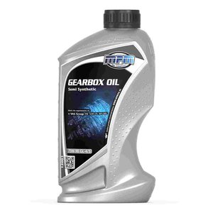 MPM Oil Versnellingsbak olie 75W-90 GL-4/5 Semi Synthetisch