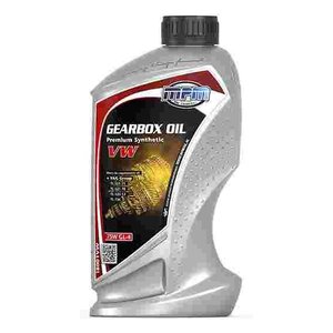 MPM Oil Versnellingsbak olie 75W Premium Synthetisch VW