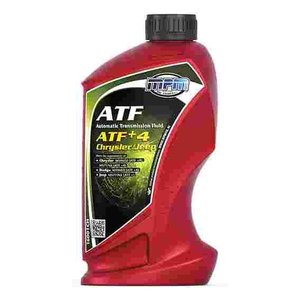 MPM Oil ATF automatische transmissie olie +4 Chryler / Jeep