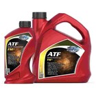 MPM Oil ATF Automatische Transmissie Olie FM+