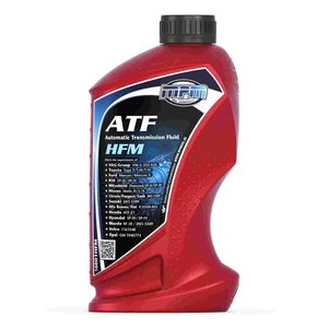 MPM Oil ATF Automatische Transmissie Olie HFM