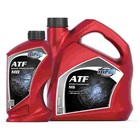 MPM Oil ATF Automatische Transmissie Olie MB