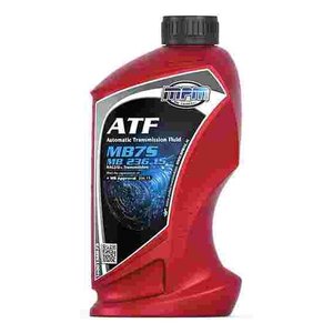 MPM Oil ATF Automatische Transmissie Olie MB7S MB-236.15