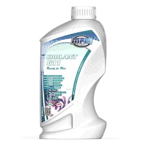 MPM Oil Koelvloeistof -38°C G11 Ready to Use