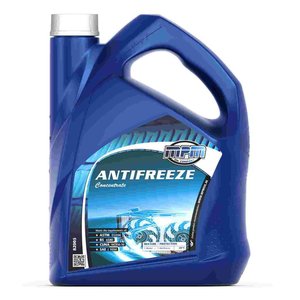 MPM Oil Antivries Concentrate