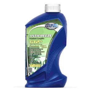 MPM Oil Premium Longlife Antivries G12+ Concentrate Clear/Blanc