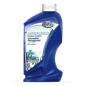 MPM Oil Premium Longlife Antivries Concentrate Citroen/Peugeot