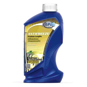 MPM Oil Premium Longlife Antivries Concentrate Renault/Nissan