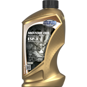 MPM Oil Motorolie 5W-30 Premium Synthetisch ESP-X