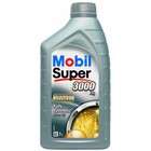 Mobil 1 Mobil Superâ„¢ 3000 X1 5W-40