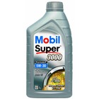 Mobil 1 Mobil Superâ„¢ 3000 Formula P 5W-30