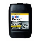 Mobil 1 Mobil Delvacâ„¢ XHP Ultra 5W-30