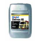 Mobil 1 Mobil Delvac 1â„¢ LE 5W-30