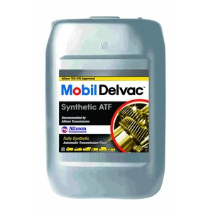 Mobil 1 Mobil DELVAC SYNTHETIC ATF