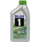 Mobil 1 Mobil 1â„¢ ESP Formula 5W-30