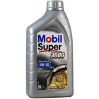 Mobil 1 Mobil Superâ„¢ 3000 Formula R 5W-30