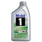 Mobil 1 Mobil 1 â„¢ ESP 0W-30