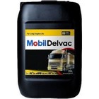 Mobil 1 Mobil Delvac MX Extra 10W-40