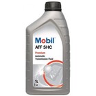 Mobil 1 Mobil ATF SHC™ automatische versnellingsbak olie