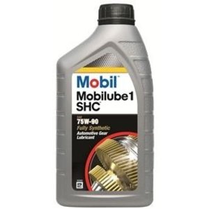 Mobil 1 Mobilube 1 SHC™ 75W-90