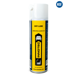 Innotec Innotec Dry Lube 500 ml