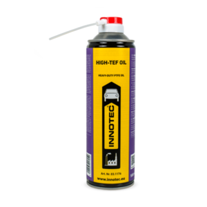 Innotec Innotec High-Tef Oil